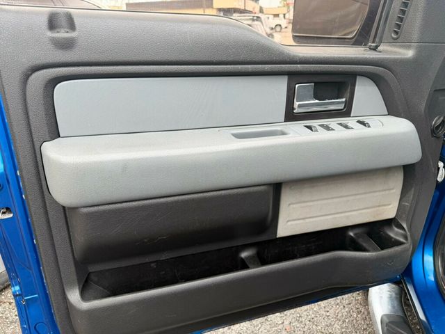 2014 Ford F-150 4WD SuperCab 145" STX - 22995391 - 17