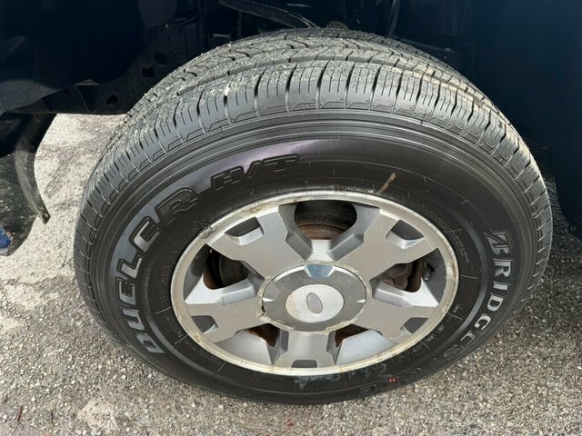 2014 Ford F-150 4WD SuperCab 145" STX - 22995391 - 6