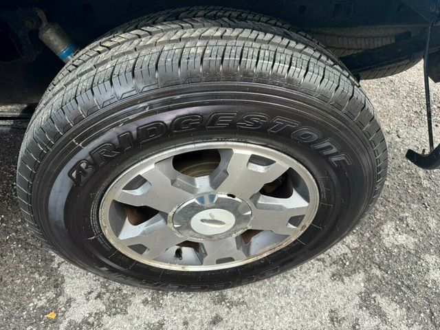 2014 Ford F-150 4WD SuperCab 145" STX - 22995391 - 8