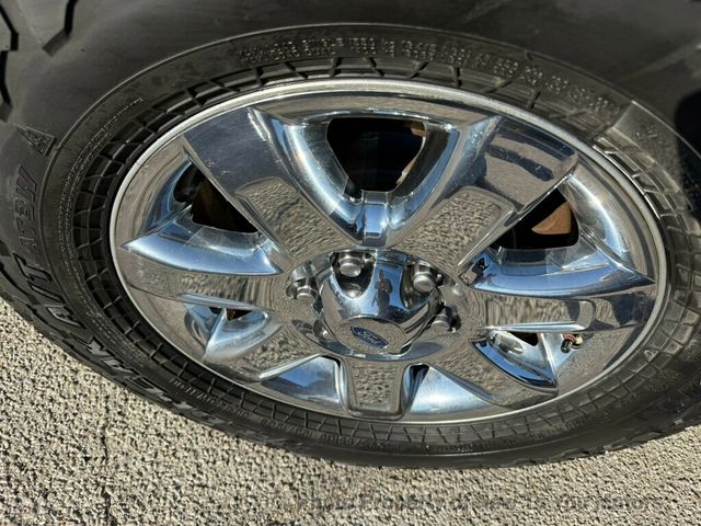 2014 Ford F-150 4WD SuperCab 145" XLT - 22989460 - 21