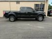2014 Ford F-150 4WD SuperCab 145" XLT - 23058113 - 4