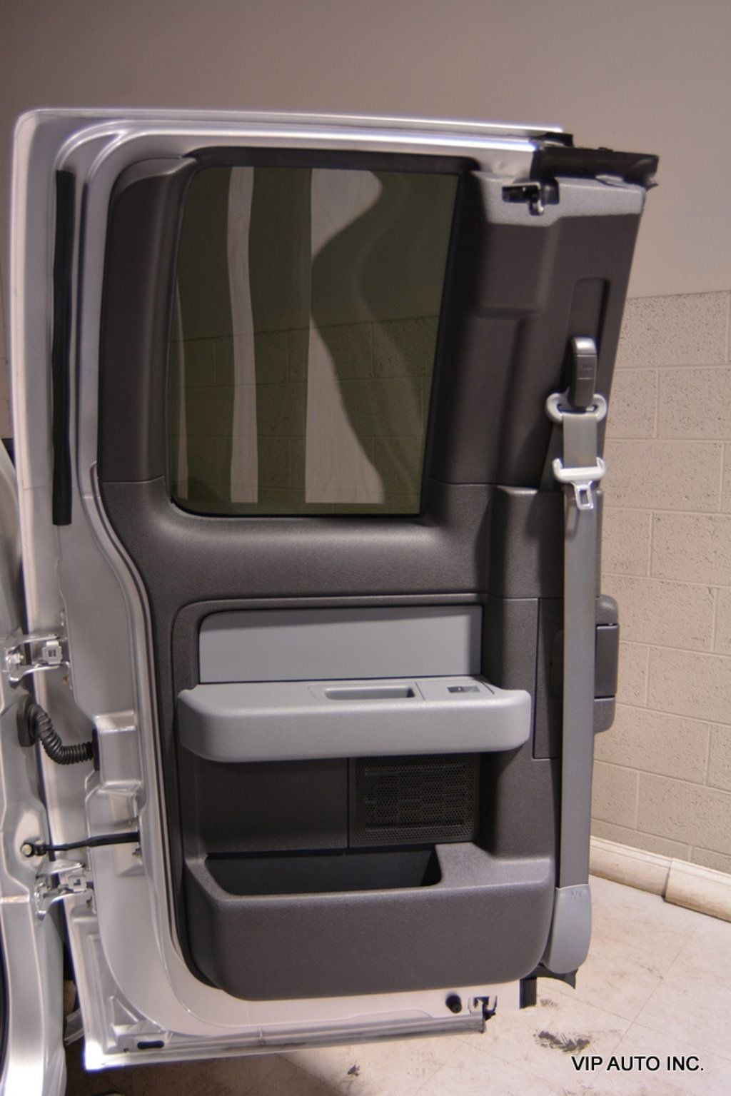 2014 Ford F-150 4WD SuperCab 145" XLT - 22923860 - 9