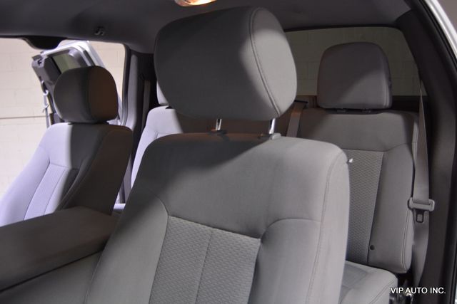 2014 Ford F-150 4WD SuperCab 145" XLT - 22923860 - 12