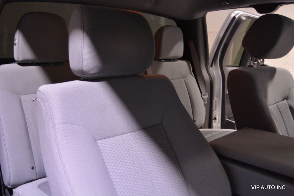 2014 Ford F-150 4WD SuperCab 145" XLT - 22923860 - 13