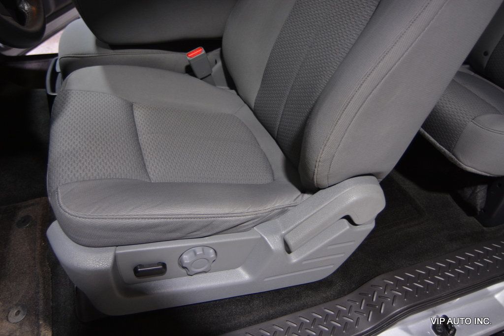 2014 Ford F-150 4WD SuperCab 145" XLT - 22923860 - 16