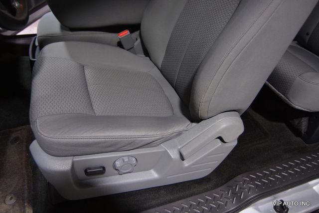 2014 Ford F-150 4WD SuperCab 145" XLT - 22923860 - 16