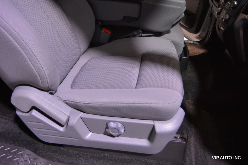 2014 Ford F-150 4WD SuperCab 145" XLT - 22923860 - 17