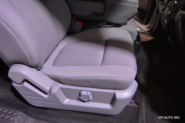 2014 Ford F-150 4WD SuperCab 145" XLT - 22923860 - 17