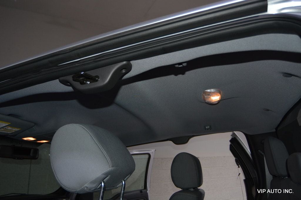 2014 Ford F-150 4WD SuperCab 145" XLT - 22923860 - 19