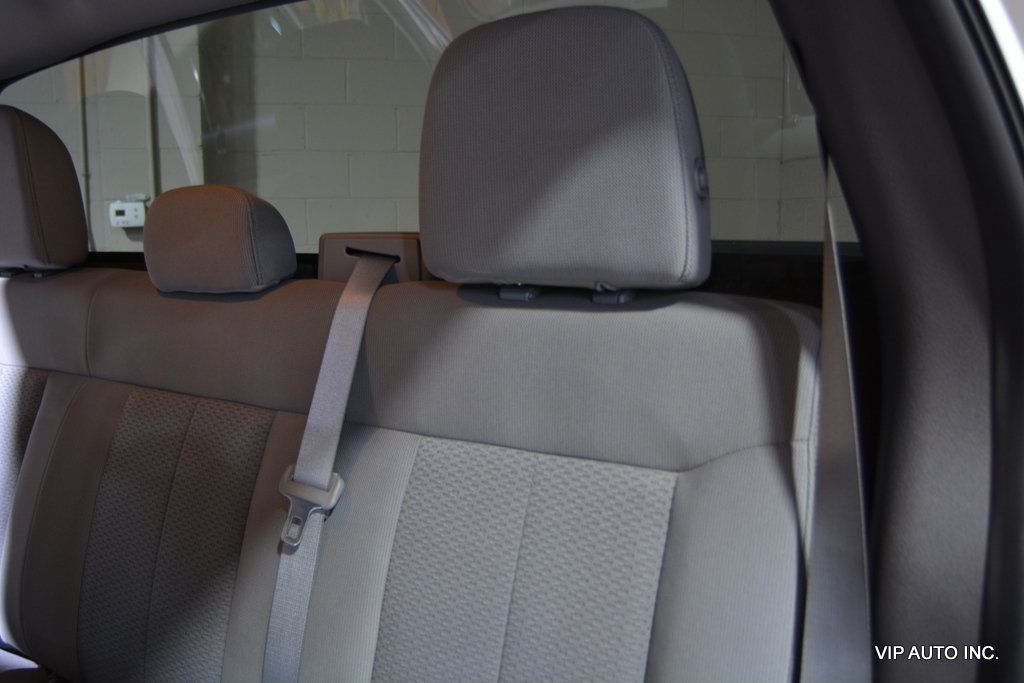 2014 Ford F-150 4WD SuperCab 145" XLT - 22923860 - 22