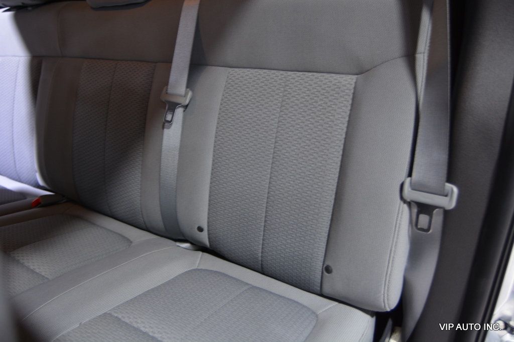 2014 Ford F-150 4WD SuperCab 145" XLT - 22923860 - 24