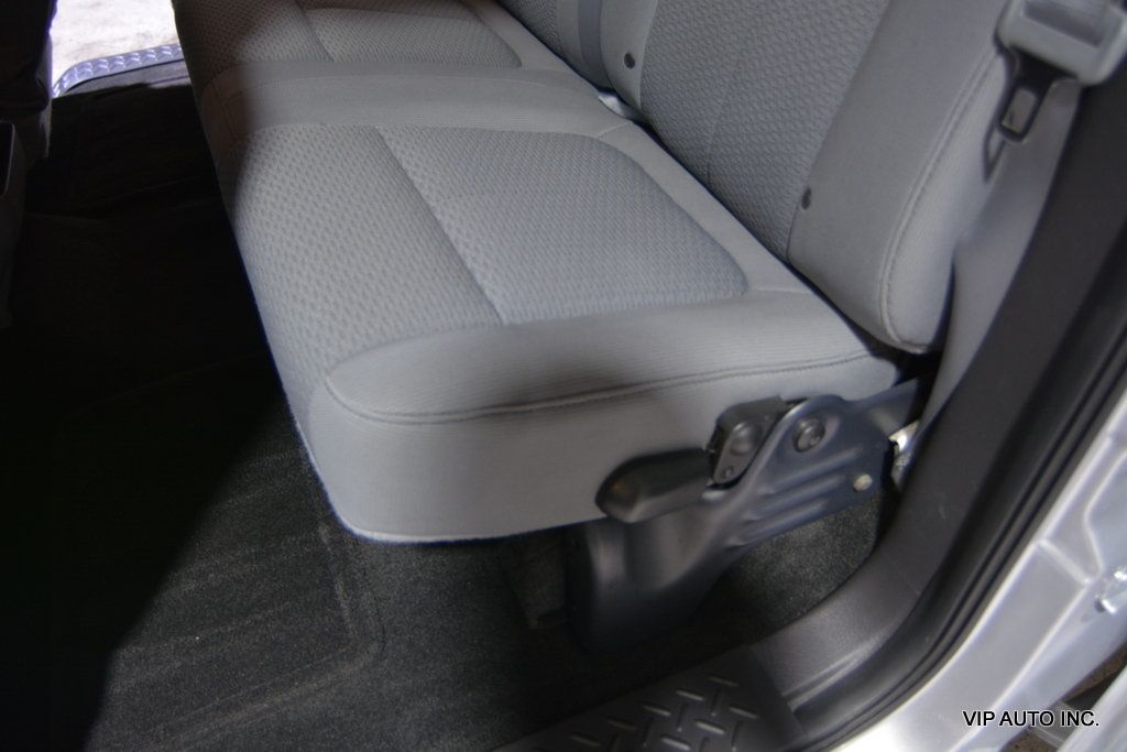 2014 Ford F-150 4WD SuperCab 145" XLT - 22923860 - 26