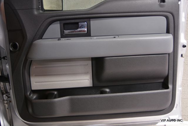 2014 Ford F-150 4WD SuperCab 145" XLT - 22923860 - 7