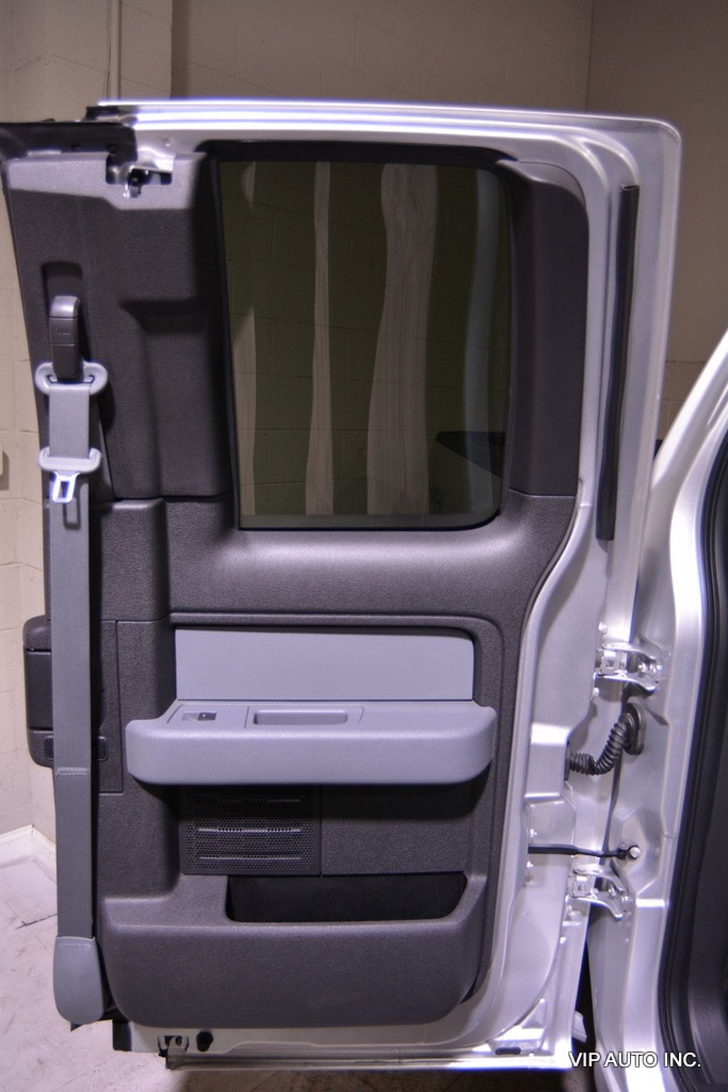 2014 Ford F-150 4WD SuperCab 145" XLT - 22923860 - 8