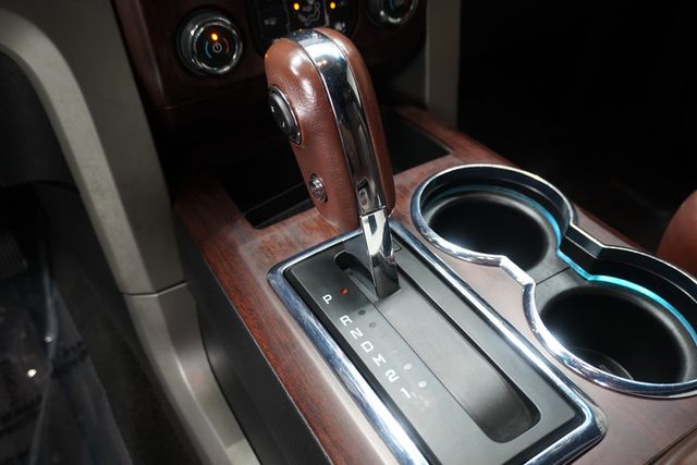 2014 Ford F-150 4WD SuperCrew 145" King Ranch - 23041182 - 23