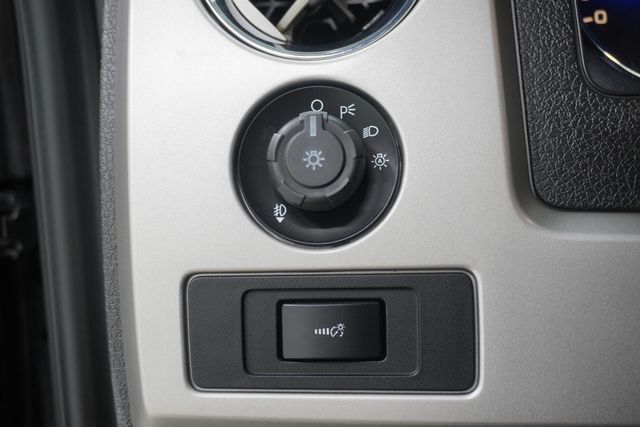2014 Ford F-150 4WD SuperCrew 145" King Ranch - 23041182 - 26