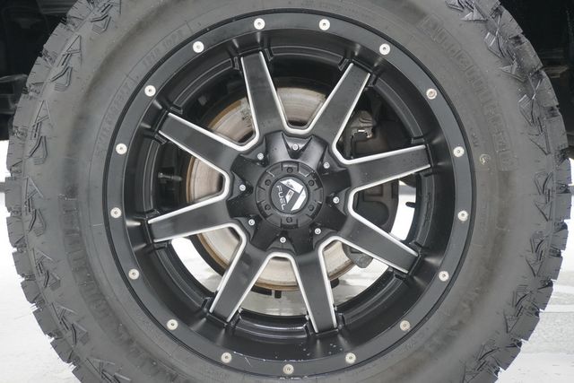 2014 Ford F-150 4WD SuperCrew 145" King Ranch - 23041182 - 29