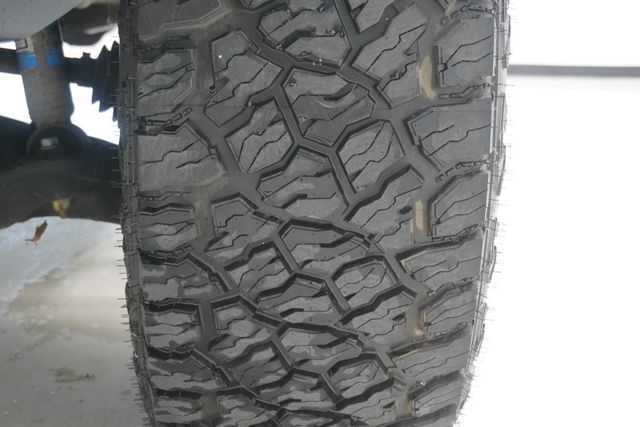 2014 Ford F-150 4WD SuperCrew 145" King Ranch - 23041182 - 31