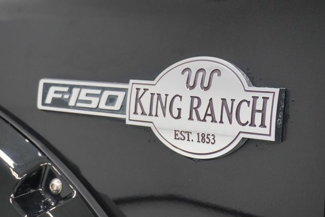 2014 Ford F-150 4WD SuperCrew 145" King Ranch - 23041182 - 7