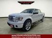 2014 Ford F-150 4WD SuperCrew 145" Limited - 23015340 - 0