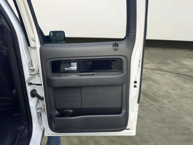 2014 Ford F-150 4WD SuperCrew 145" Limited - 23015340 - 15