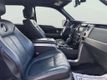 2014 Ford F-150 4WD SuperCrew 145" Limited - 23015340 - 21
