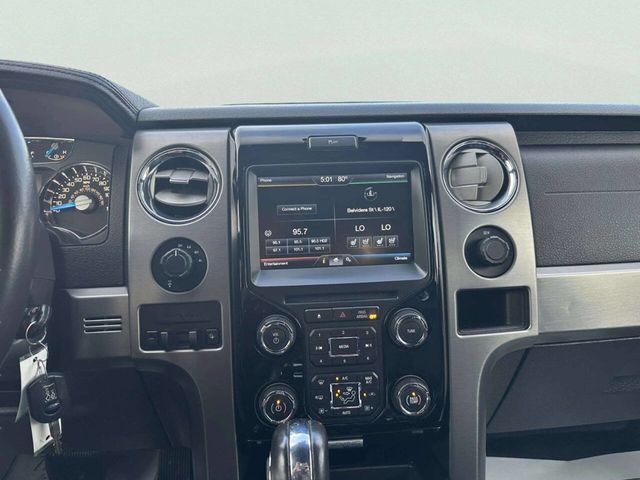 2014 Ford F-150 4WD SuperCrew 145" Limited - 23015340 - 27