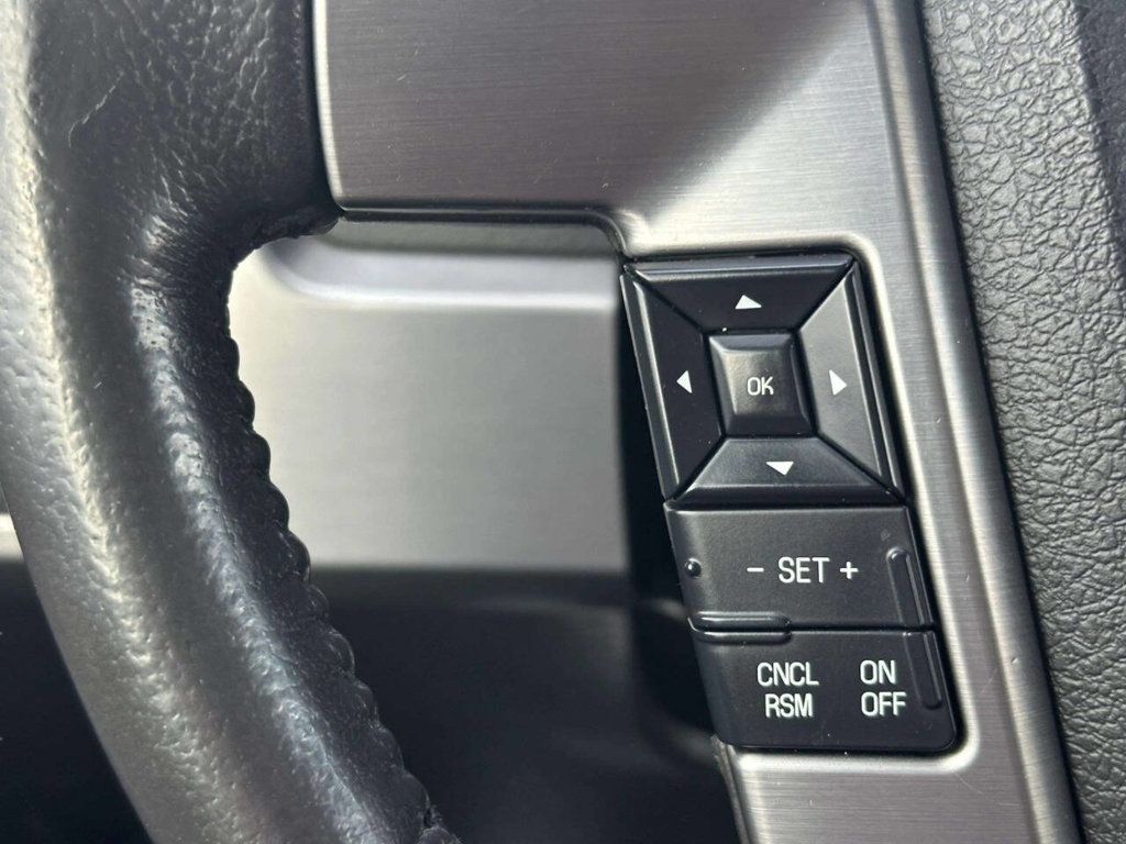 2014 Ford F-150 4WD SuperCrew 145" Limited - 23015340 - 29