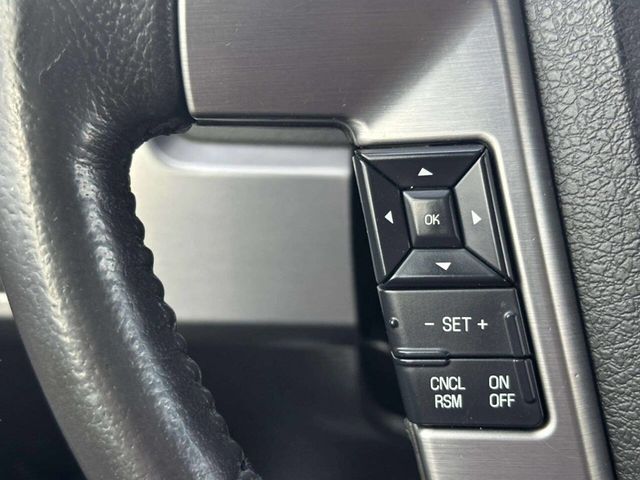 2014 Ford F-150 4WD SuperCrew 145" Limited - 23015340 - 29