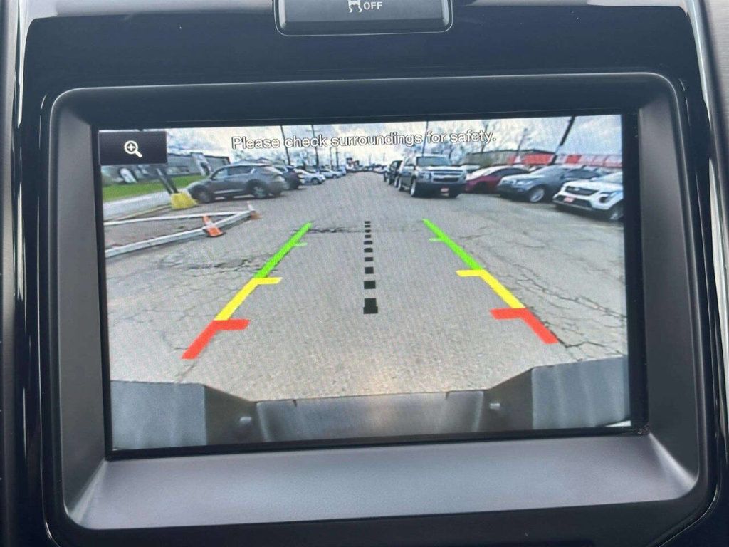 2014 Ford F-150 4WD SuperCrew 145" Limited - 23015340 - 30