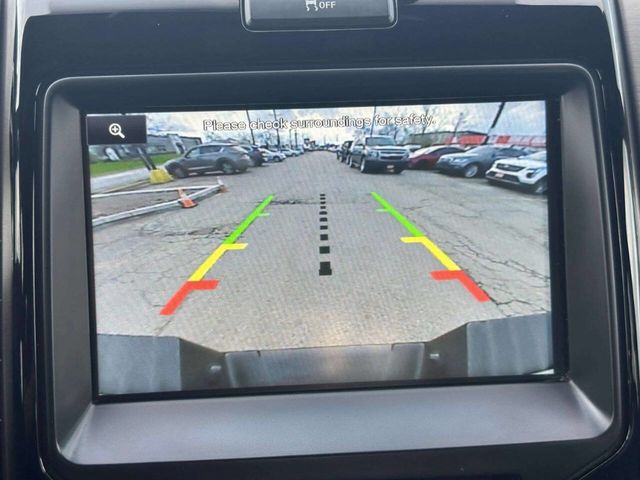 2014 Ford F-150 4WD SuperCrew 145" Limited - 23015340 - 30