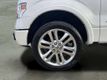 2014 Ford F-150 4WD SuperCrew 145" Limited - 23015340 - 33