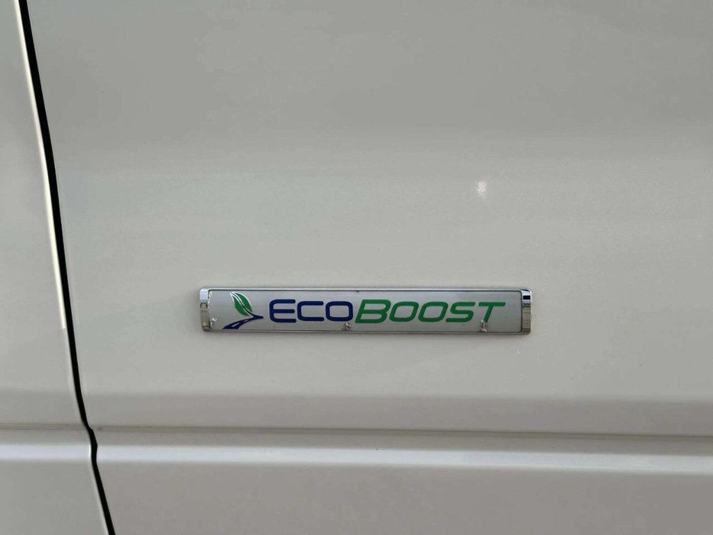 2014 Ford F-150 4WD SuperCrew 145" Limited - 23015340 - 35