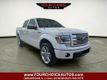 2014 Ford F-150 4WD SuperCrew 145" Limited - 23015340 - 6