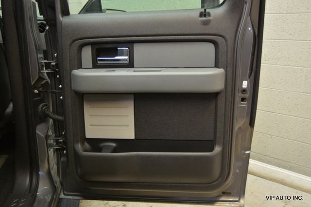 2014 Ford F-150 4WD SuperCrew 145" STX - 22989245 - 9