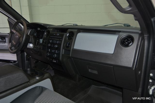 2014 Ford F-150 4WD SuperCrew 145" STX - 22989245 - 11