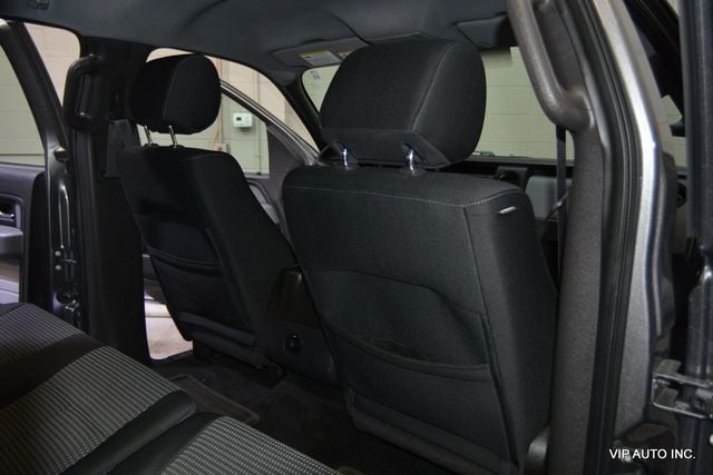 2014 Ford F-150 4WD SuperCrew 145" STX - 22989245 - 12