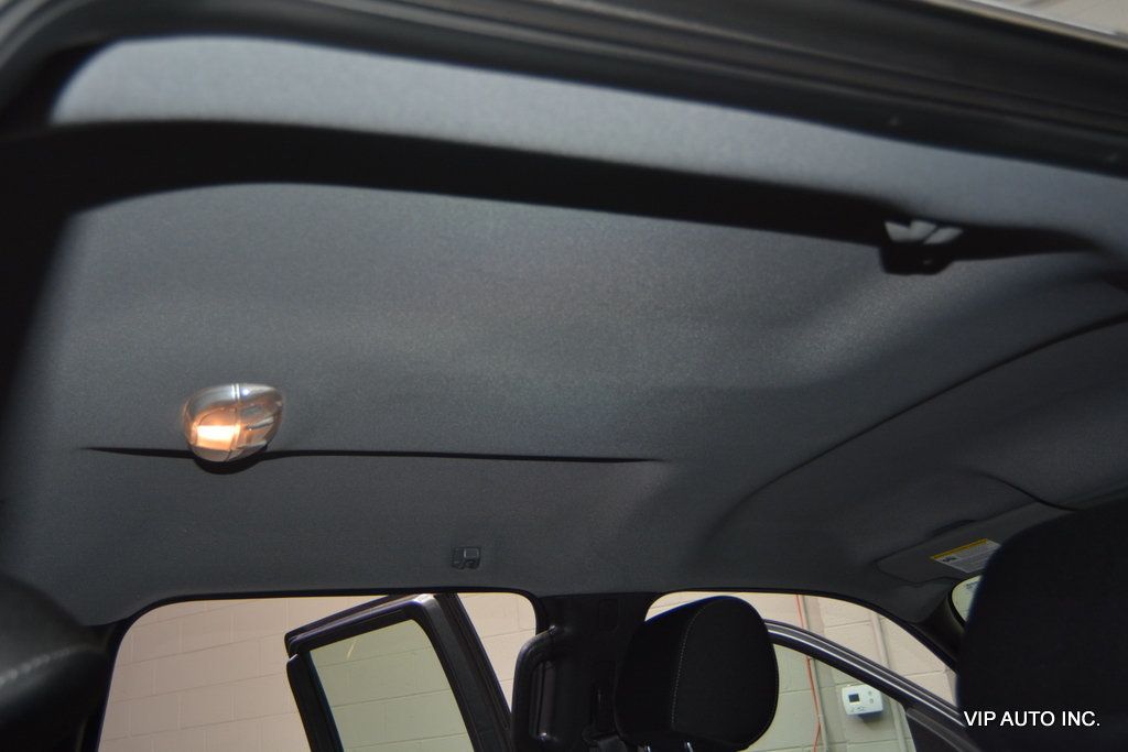 2014 Ford F-150 4WD SuperCrew 145" STX - 22989245 - 14