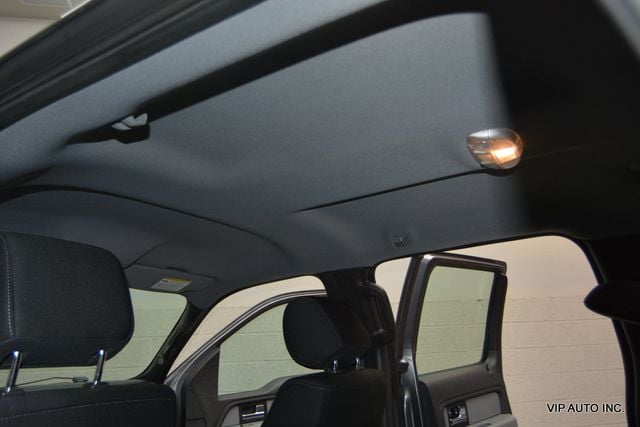 2014 Ford F-150 4WD SuperCrew 145" STX - 22989245 - 15