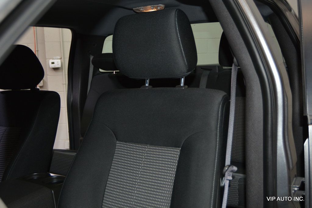 2014 Ford F-150 4WD SuperCrew 145" STX - 22989245 - 16