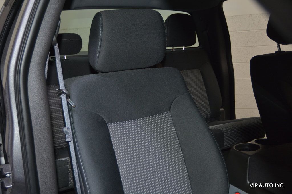 2014 Ford F-150 4WD SuperCrew 145" STX - 22989245 - 17