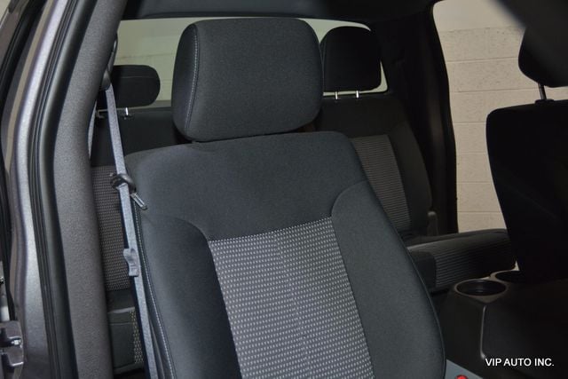 2014 Ford F-150 4WD SuperCrew 145" STX - 22989245 - 17