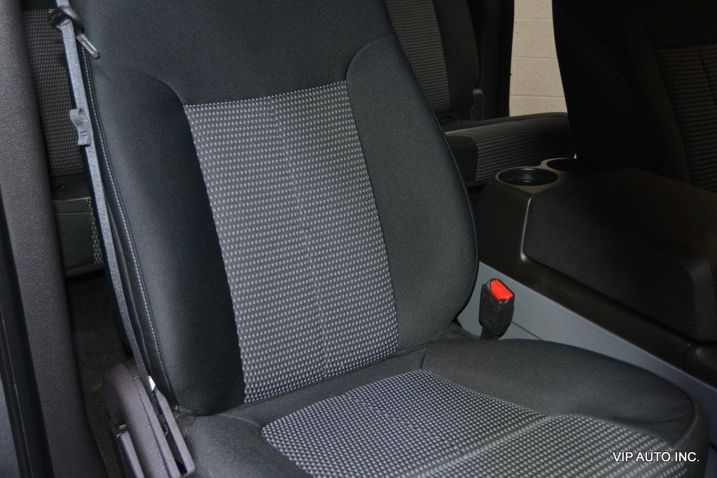 2014 Ford F-150 4WD SuperCrew 145" STX - 22989245 - 19