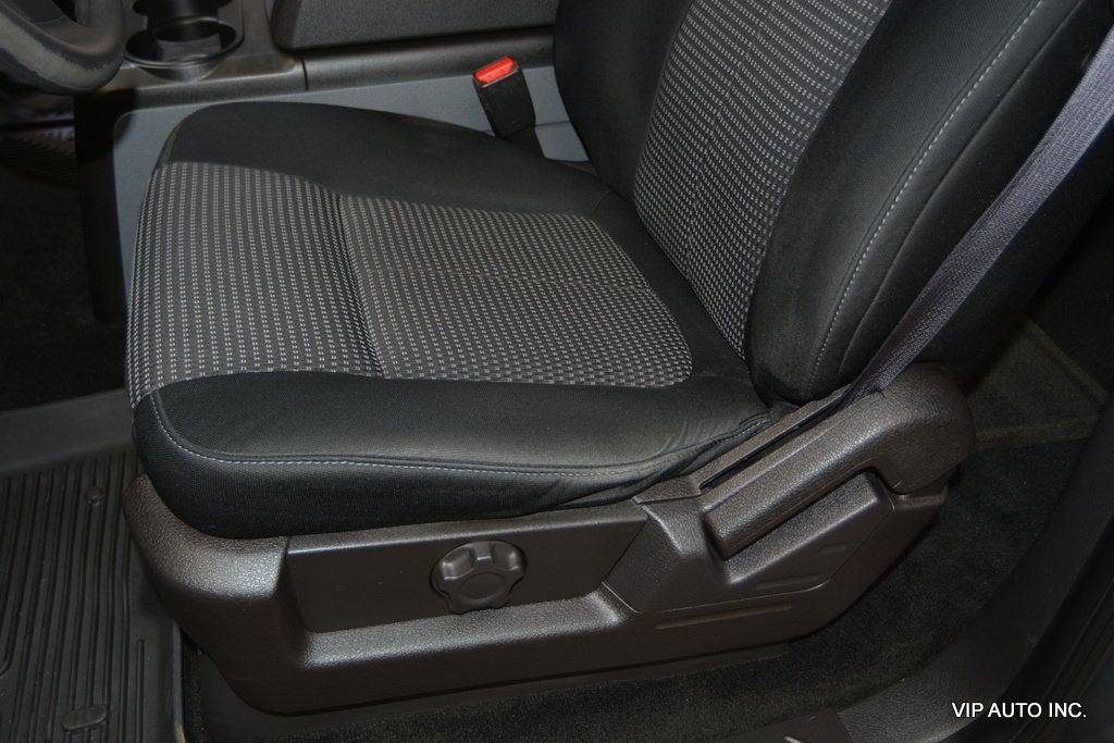 2014 Ford F-150 4WD SuperCrew 145" STX - 22989245 - 20