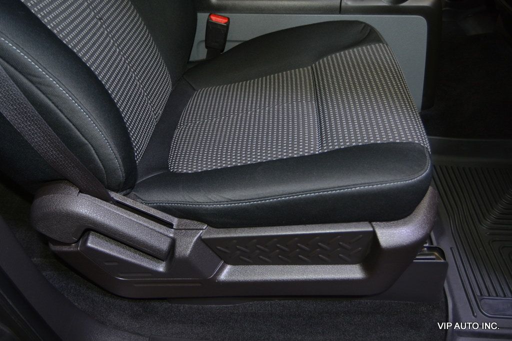 2014 Ford F-150 4WD SuperCrew 145" STX - 22989245 - 21