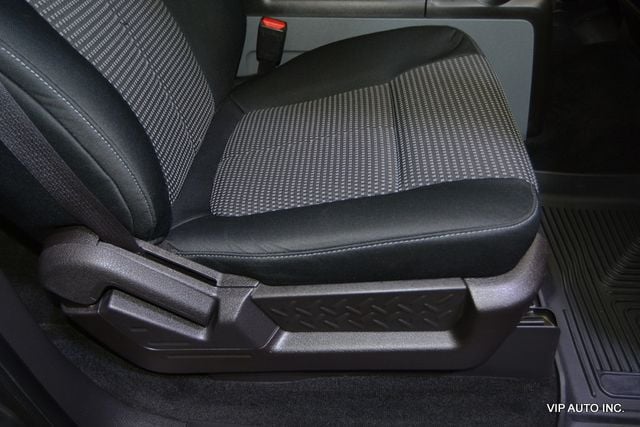 2014 Ford F-150 4WD SuperCrew 145" STX - 22989245 - 21