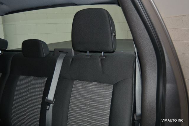 2014 Ford F-150 4WD SuperCrew 145" STX - 22989245 - 22