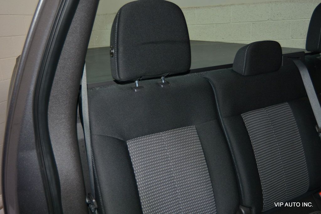 2014 Ford F-150 4WD SuperCrew 145" STX - 22989245 - 23