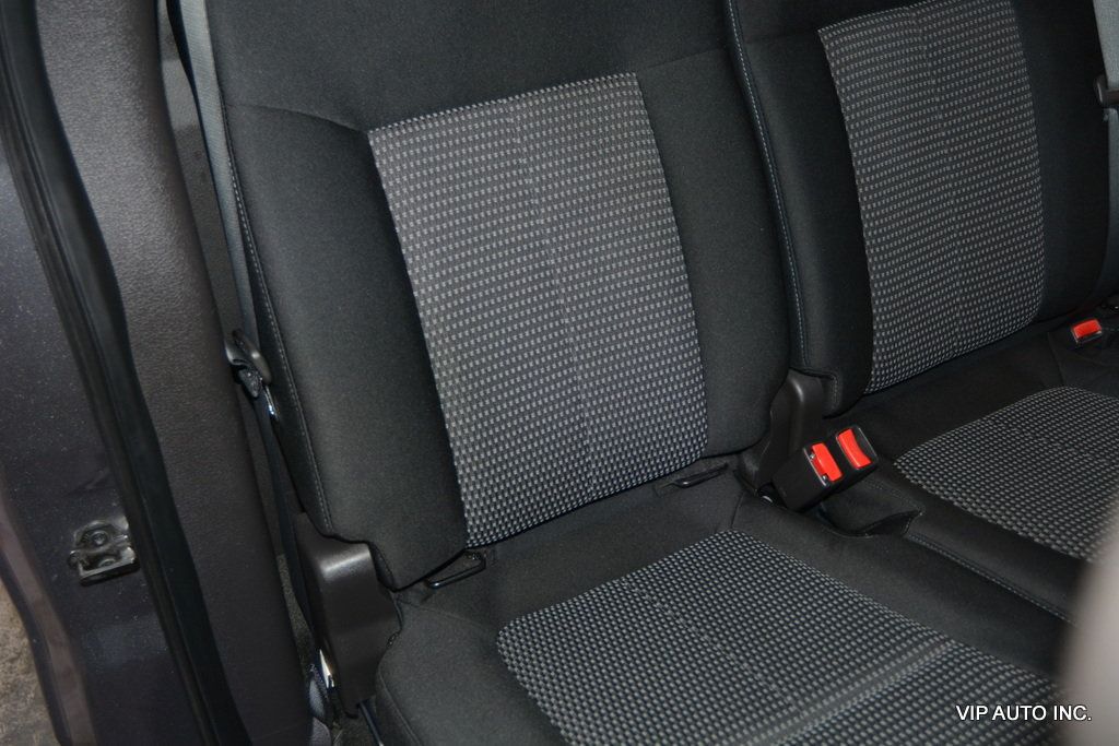 2014 Ford F-150 4WD SuperCrew 145" STX - 22989245 - 25