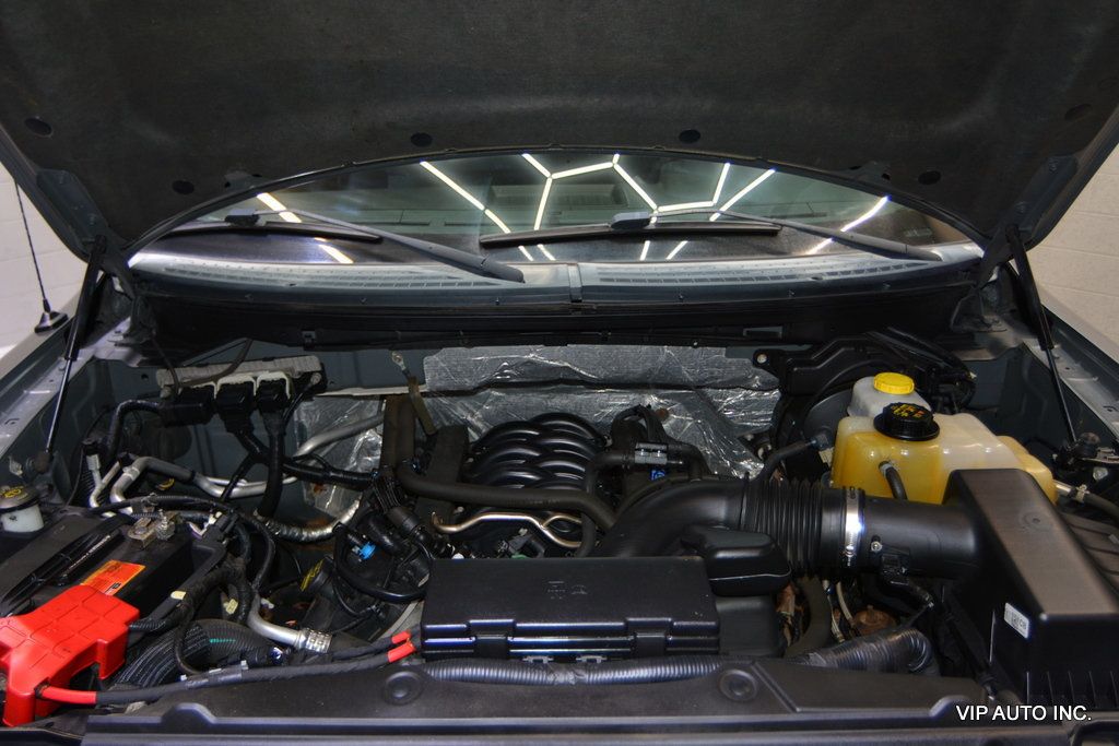 2014 Ford F-150 4WD SuperCrew 145" STX - 22989245 - 32